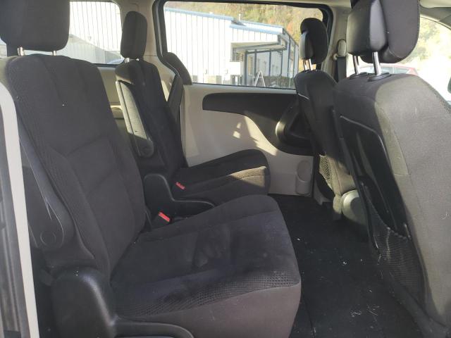 Photo 6 from auction – 2017 DODGE GRAND CARA with VIN 2C4RDGBG5HR847130