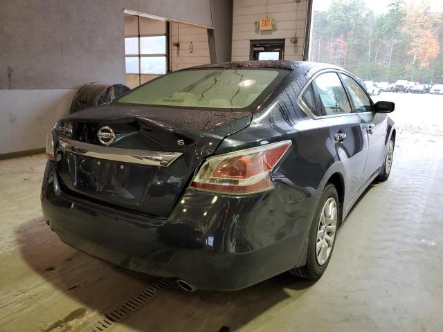 Photo 4 from auction – 2015 NISSAN ALTIMA 2.5 with VIN 1N4AL3AP5FC273828