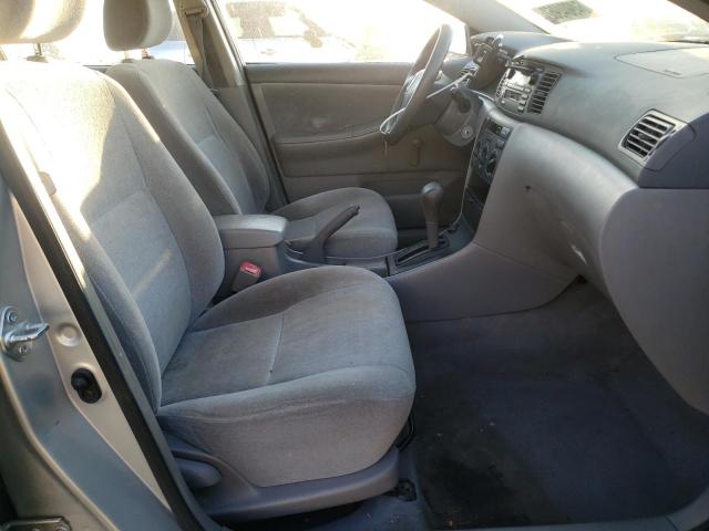 Zdjęcie 5 z aukcji – 2004 TOYOTA COROLLA CE z VIN JTDBR32E942048423