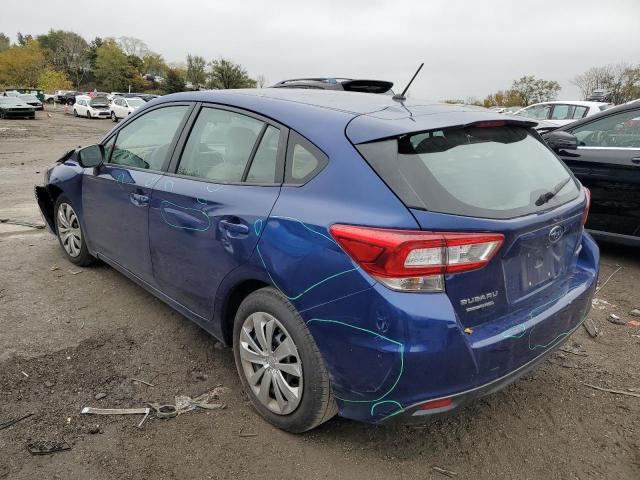 Photo 3 from auction – 2018 SUBARU IMPREZA with VIN 4S3GTAA63J3750023