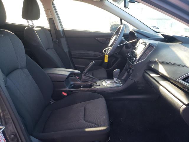 Photo 5 from auction – 2020 SUBARU IMPREZA with VIN 4S3GTAB63L3701308