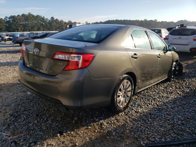 Photo 4 from auction – 2014 TOYOTA CAMRY L with VIN 4T1BF1FK6EU755090
