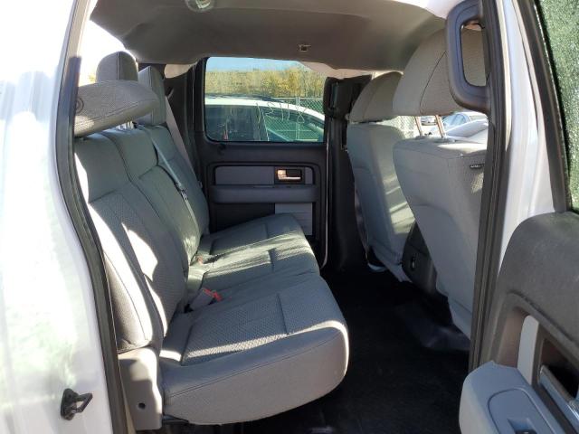 Photo 6 from auction – 2014 FORD F150 SUPER with VIN 1FTFW1EF7EKE97958