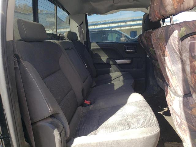 Photo 6 from auction – 2014 CHEVROLET SILVERADO with VIN 3GCUKREC8EG559883