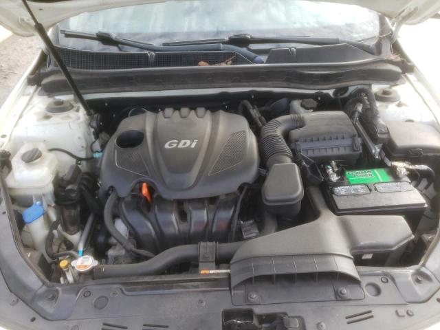 Photo 7 from auction – 2011 KIA OPTIMA LX with VIN KNAGM4A73B5181958