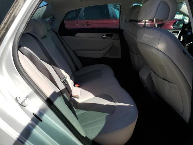 Photo 6 from auction – 2016 HYUNDAI SONATA SE with VIN 5NPE24AF7GH368702