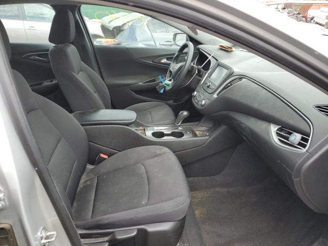 Photo 5 from auction – 2017 CHEVROLET MALIBU LS with VIN 1G1ZB5ST4HF177576