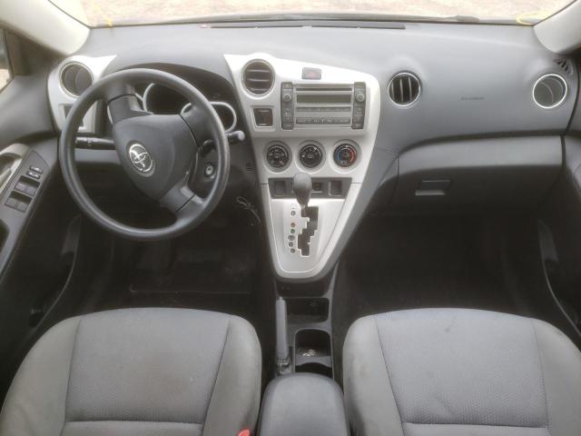 Photo 9 from auction – 2009 TOYOTA COROLLA MA with VIN 2T1LE40E09C004232