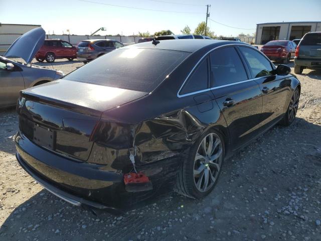 Photo 4 from auction – 2014 AUDI A6 PREMIUM with VIN WAUFMAFC2EN048144