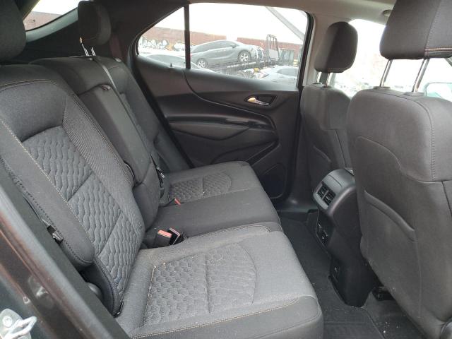 Photo 6 from auction – 2018 CHEVROLET EQUINOX LT with VIN 2GNAXJEV1J6273877