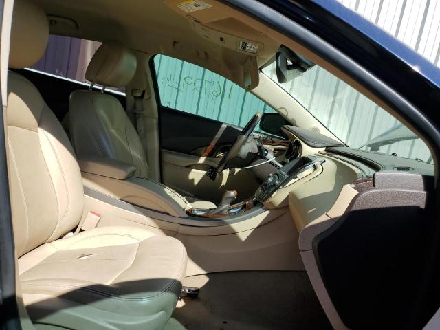 Photo 5 from auction – 2010 BUICK LACROSSE C with VIN 1G4GC5GG9AF180661