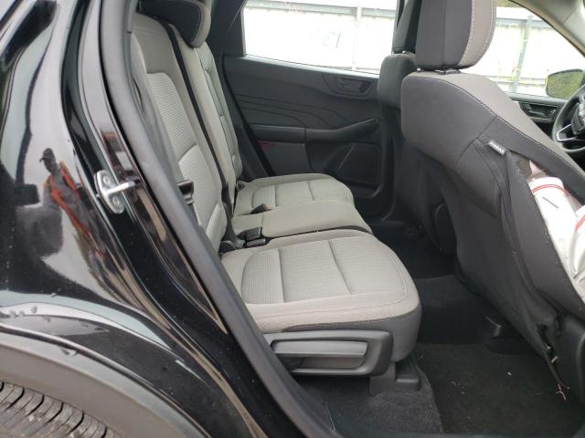 Photo 6 from auction – 2021 FORD ESCAPE S with VIN 1FMCU0F61MUA26727