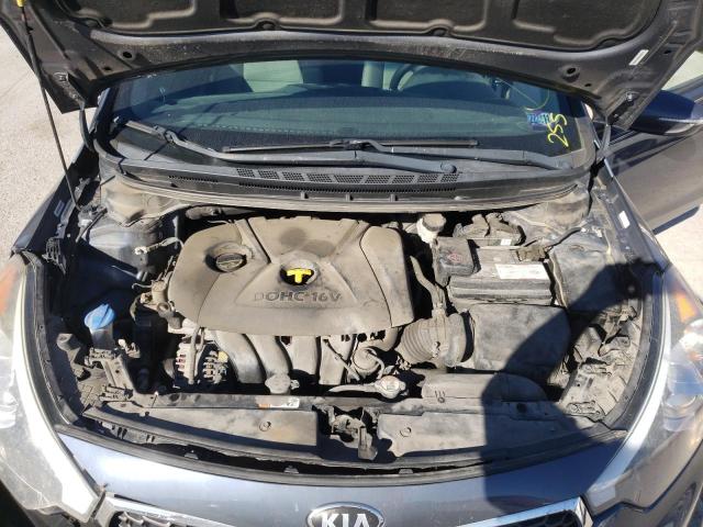 Photo 7 from auction – 2014 KIA FORTE LX with VIN KNAFX4A63E5188133