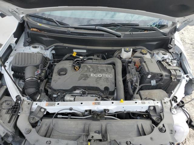 Photo 7 from auction – 2020 GMC TERRAIN SL with VIN 3GKALPEV2LL262719