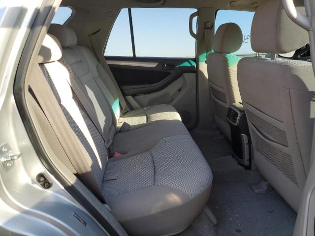 Photo 6 from auction – 2006 TOYOTA 4RUNNER SR with VIN JTEZU14R168063687