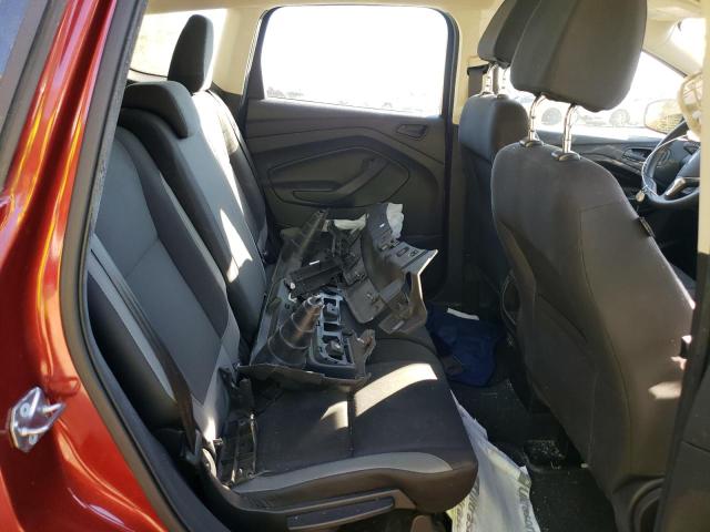 Zdjęcie 6 z aukcji – 2016 FORD ESCAPE S z VIN 1FMCU0F70GUB65793