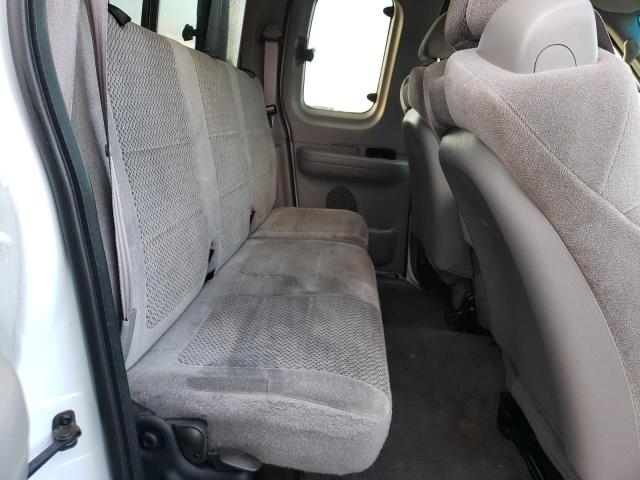 Photo 6 from auction – 2002 FORD F150 with VIN 1FTRX18W32NA72768