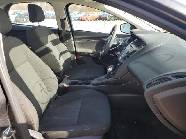 Photo 5 from auction – 2017 FORD FOCUS S with VIN 1FADP3E29HL294829