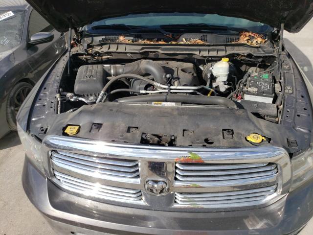 Photo 7 from auction – 2014 RAM 1500 SLT with VIN 1C6RR7LT3ES444293