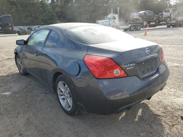 Photo 3 from auction – 2011 NISSAN ALTIMA S with VIN 1N4AL2EP7BC109334