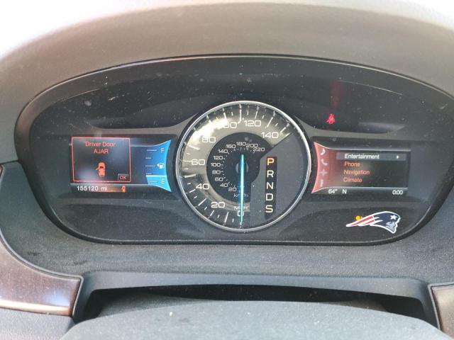 Photo 8 from auction – 2013 FORD EDGE LIMIT with VIN 2FMDK3KC2DBE25207