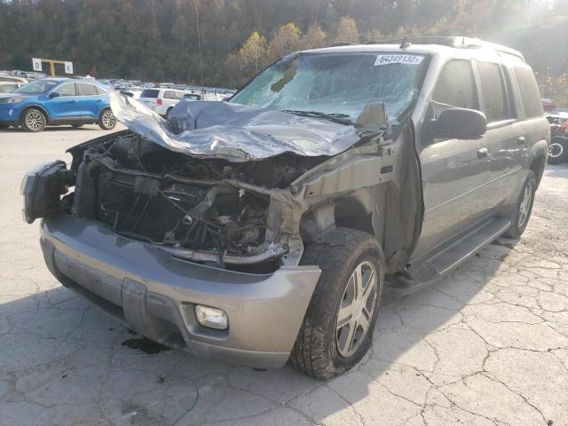 Photo 2 from auction – 2006 CHEVROLET TRAILBLAZE with VIN 1GNET16S366143646