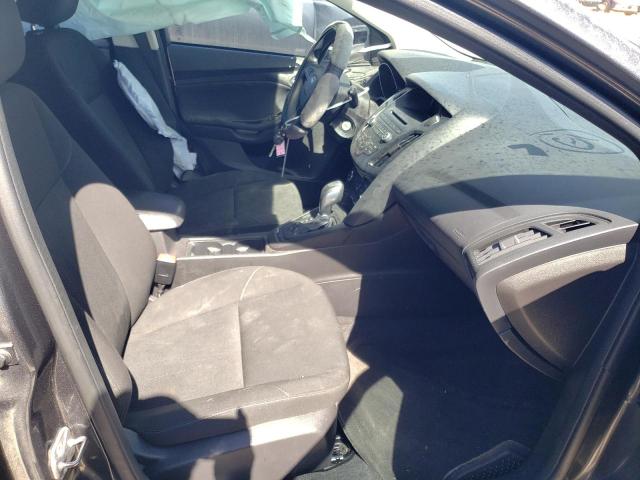 Photo 5 from auction – 2015 FORD FOCUS SE with VIN 1FADP3K2XFL317004