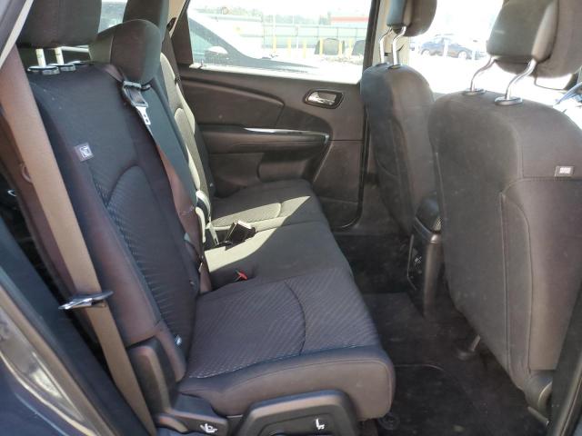 Photo 6 from auction – 2018 DODGE JOURNEY SX with VIN 3C4PDCBG1JT274942