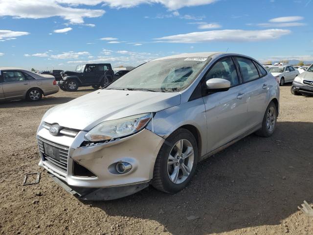 Photo 2 from auction – 2012 FORD FOCUS SE with VIN 1FAHP3F21CL474847
