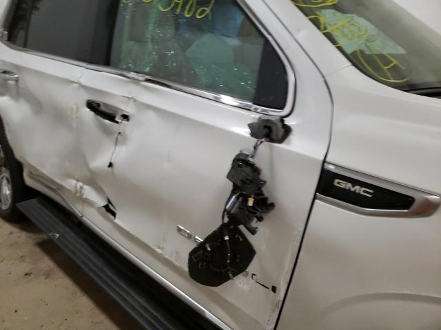 Photo 9 from auction – 2021 GMC YUKON DENA with VIN 1GKS2DKL3MR356949