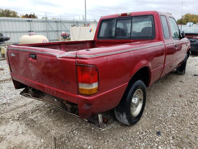 Photo 4 from auction – 1995 FORD RANGER SUP with VIN 1FTCR14A3SPA31670