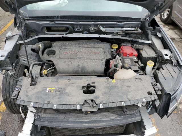 Photo 7 from auction – 2020 JEEP COMPASS LA with VIN 3C4NJCBB3LT125231