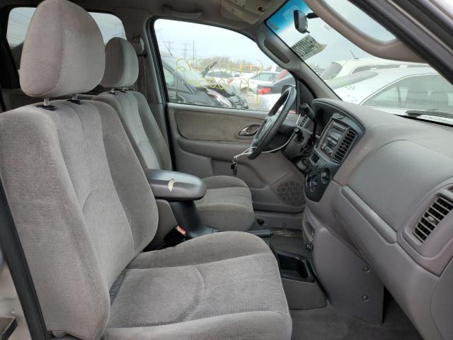 Photo 5 from auction – 2002 MAZDA TRIBUTE LX with VIN 4F2YU09162KM66042