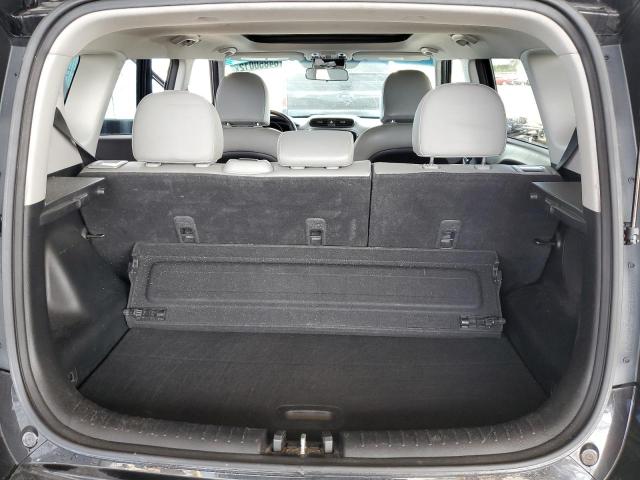 Photo 9 from auction – 2016 KIA SOUL + with VIN KNDJP3A58G7278660
