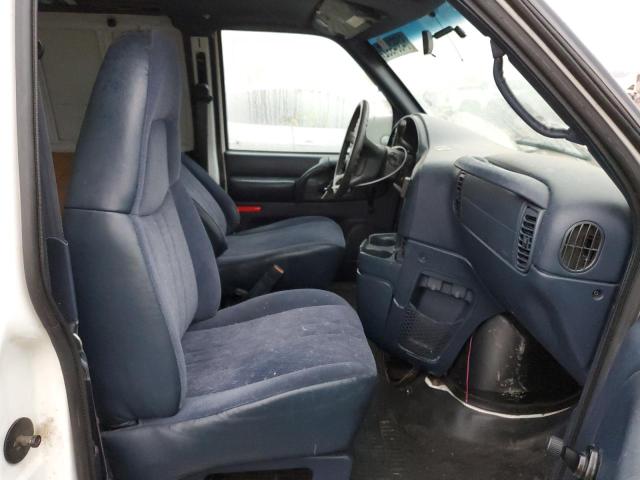 Photo 5 from auction – 2002 GMC SAFARI XT with VIN 1GTDM19XX2B502470