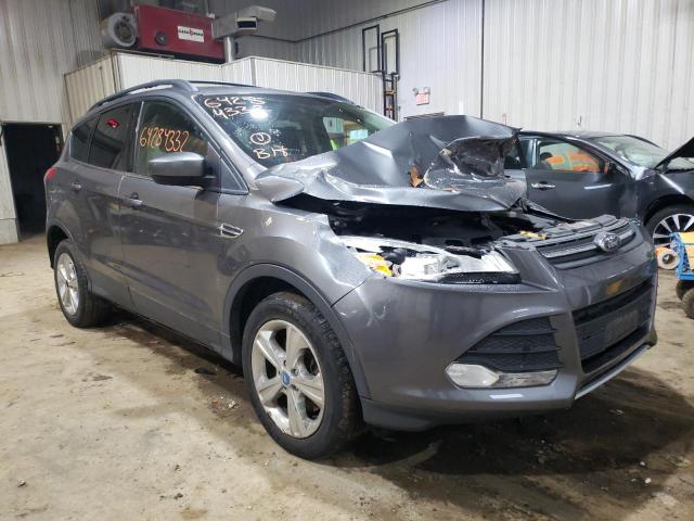 FORD ESCAPE SE 2013 with VIN 1FMCU9GX3DUC29792 - Photo from auction