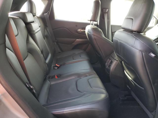 Photo 6 from auction – 2019 JEEP CHEROKEE L with VIN 1C4PJMDX2KD322807