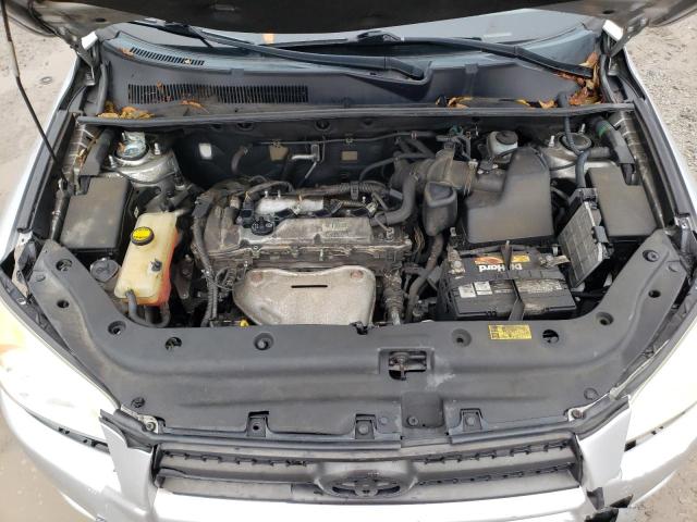 Photo 7 from auction – 2010 TOYOTA RAV4 with VIN 2T3ZF4DV9AW025298