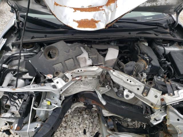 Photo 7 from auction – 2019 TOYOTA COROLLA L with VIN 2T1BURHEXKC244085