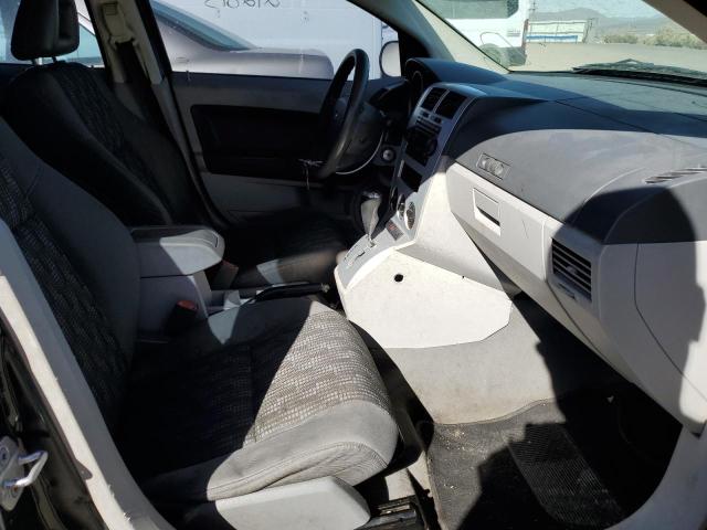 Photo 5 from auction – 2007 DODGE CALIBER with VIN 1B3HB28B47D536842