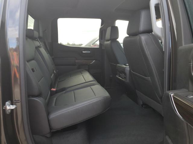 Photo 6 from auction – 2022 CHEVROLET SILVERADO with VIN 1GCPYFED3NZ132355