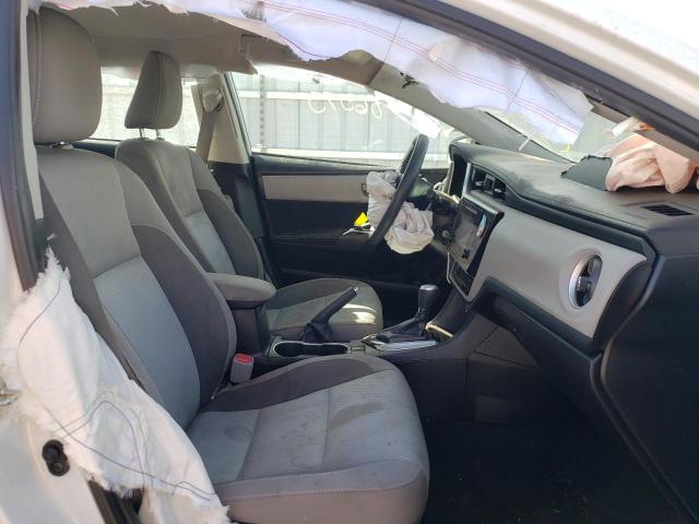 Photo 5 from auction – 2018 TOYOTA COROLLA L with VIN 2T1BURHE6JC067159