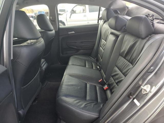 Photo 6 from auction – 2011 HONDA ACCORD with VIN 1HGCP2F66BA119377