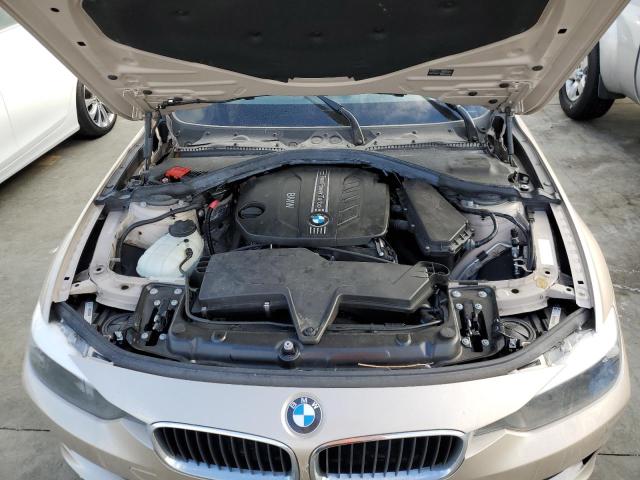 Photo 7 from auction – 2014 BMW 328 D with VIN WBA3D3C57EK154207