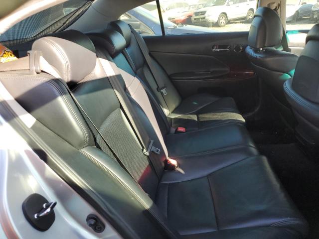 Photo 6 from auction – 2006 LEXUS GS 300 with VIN JTHBH96S465043359