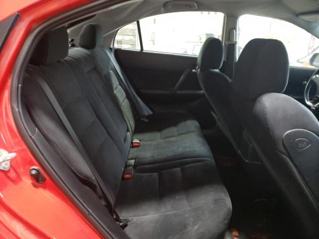 Photo 6 from auction – 2008 MAZDA 6 I with VIN 1YVHP84C485M29118