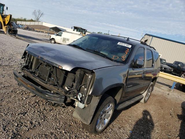 Foto 2 de la subasta – 2007 GMC YUKON con VIN 1GKFC13J77R239583