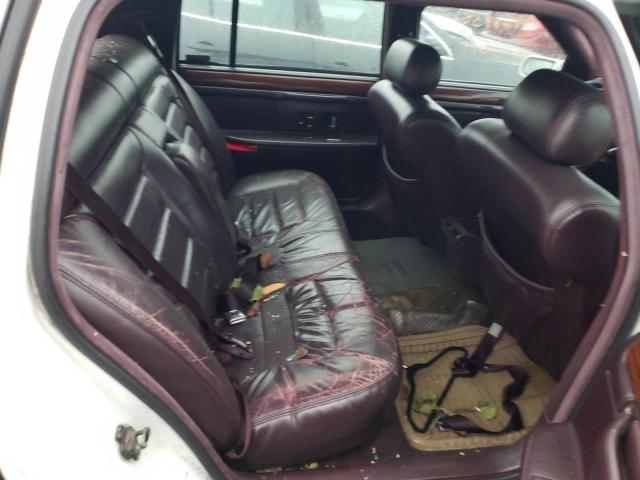 Photo 6 from auction – 1994 CADILLAC DEVILLE with VIN 1G6KD52B8RU264875