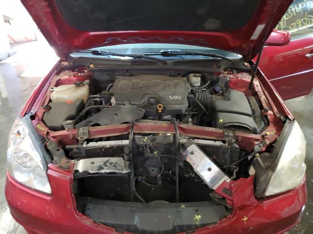 Photo 7 from auction – 2011 BUICK LUCERNE CX with VIN 1G4HC5EM6BU126860