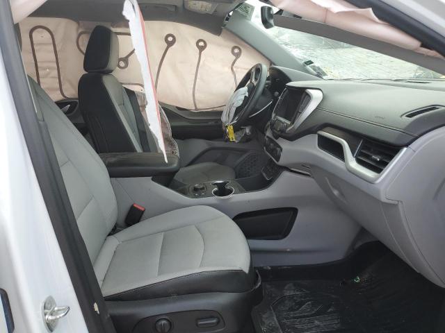 Photo 5 from auction – 2020 GMC TERRAIN SL with VIN 3GKALPEV2LL262719